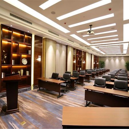 Grand Skylight International Hotel Пекін Екстер'єр фото