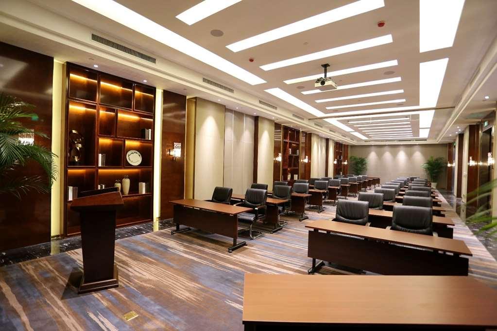 Grand Skylight International Hotel Пекін Зручності фото
