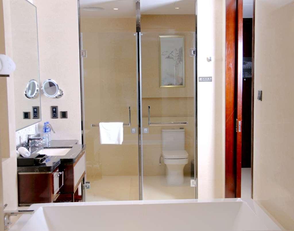 Grand Skylight International Hotel Пекін Номер фото
