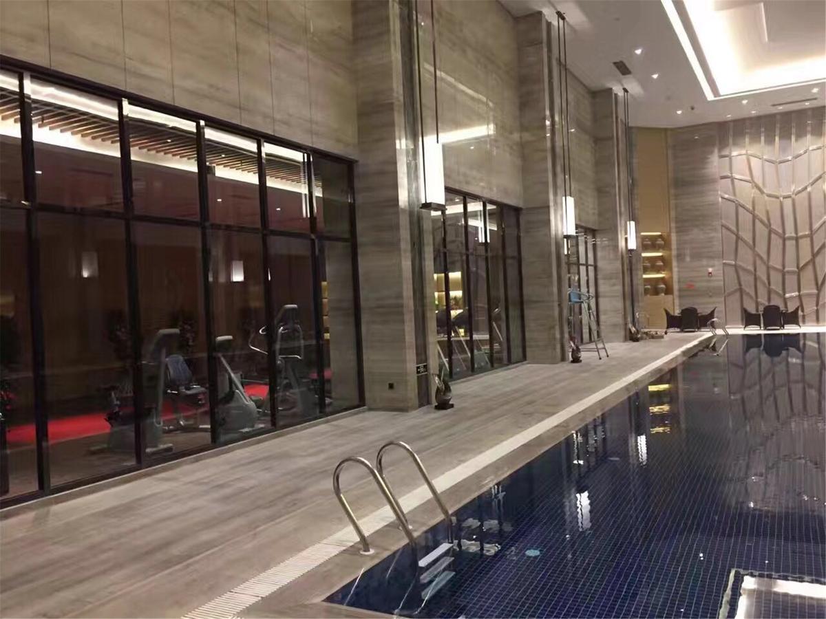 Grand Skylight International Hotel Пекін Екстер'єр фото